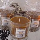 Amaretto Coffee Scented Tumbler Wax Candle 11oz