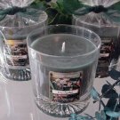 Eucalyptus Scented Tumbler Wax Candle 11oz