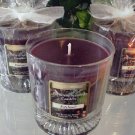 Patchouli Scented Tumbler Wax Candle 11oz