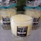 Refreshing Scented Tumbler Wax Candle 11oz