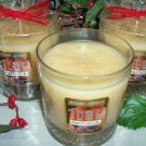 Angel Food Cake Scented Tumbler Wax Candle 11oz