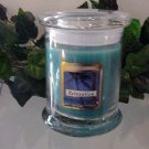 Relaxation Scented Aromatherapy 13 oz Status Rock Jar Wax Candle