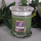 Soothing Scented Aromatherapy 13 oz Status Rock Jar Wax Candle