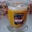 Serenity Scented Aromatherapy  13 oz Status Rock Jar Wax Candle