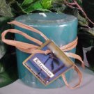 Mixed Relaxation Aromatherapy Scented Round Pillar Candle 13 Oz.