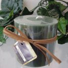 Soothing Aromatherapy Scented Round Pillar Candle 13 Oz.