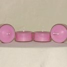 Apple Scented TeaLight Candles (Box of 12)