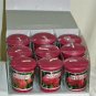 Cinnamon 1.75oz Votive Scented Candle (9 Pack)