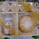 Baked Apple Pie Scented Gift Basket