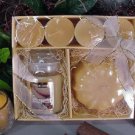 Spiced Cookie Scented Gift Basket