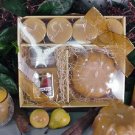 Spiced Pear Scented Gift Basket