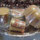 Carrot Cake w/Apple Scented Gift Platter