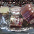 Carrot Cake Scented Gift Platter