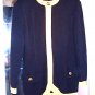Woman's Suit, Saint John by Marie Gray