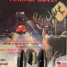 Vintage Sterling Animal Saver for All Motorized Vehicles - 1980's