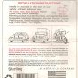 Vintage Sterling Animal Saver for All Motorized Vehicles - 1980's