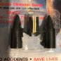 Vintage Sterling Animal Saver for All Motorized Vehicles - 1980's