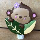 Babies R Us Girl Monkey Nightlight