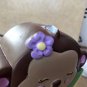 Babies R Us Girl Monkey Nightlight