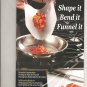 Chop Chop The Original Flexible Cutting Mats Junior 7 1/2 inches x 11 1/2 inches