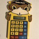 Vintage Radio Shack Monkey Calcuator Cat No. 23-5821