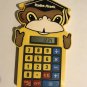 Vintage Radio Shack Monkey Calcuator Cat No. 23-5821
