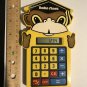 Vintage Radio Shack Monkey Calcuator Cat No. 23-5821