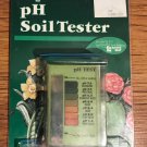 NOS Luster Leaf Products Rapitest pH Soil Tester Kit
