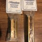NOS Herrschners Gold 2 sets 4 inch and 6 inch Sectional Frames DIY Photo Frame