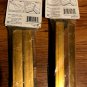 NOS Herrschners Gold 2 sets 4 inch and 6 inch Sectional Frames DIY Photo Frame