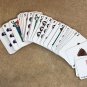 Mini Major League Baseball NY Mets Playing Cards in Plastic Case