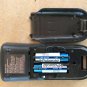 Sony Remote Commander RM-EZ4 Remote Control with Operating Instruction Booklet