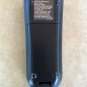 Sony Remote Commander RM-EZ4 Remote Control with Operating Instruction Booklet