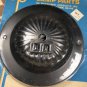 NOS Vintage de Sherbinin Black Finish Ribbed E-Z Hanger Kit #54563 - 1960's