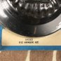 NOS Vintage de Sherbinin Black Finish Ribbed E-Z Hanger Kit #54563 - 1960's