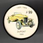 1929 DUPONT Jell-O Picture Wheel #99