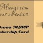 Travel Discount Card