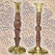 Candle Sticks
