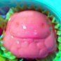 Sanrio Cinamaroll Egg Mold RARE ITEM