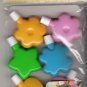 CIAO! Bento Sauce Bottles FREE SHIPPING