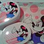 DISNEY Minnie Mouse Bento Set