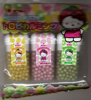 Sanrio Hello Kitty Candy FREE SHIPPING