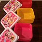 Minnie Mouse Bento Super Set