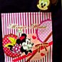 Minnie Mouse Bento Super Set