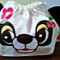 Mucci Cram Cream Panda Bento Set