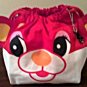 Mucci Cram Cream Bear Bento Set