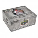 2008 Artifacts / A Piece of History Baseball Trading Cards
