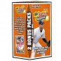 2008 Baseball Heroes Baseball Trading Cards - Blaster Box