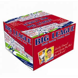 2008 Goudey Baseball Trading Cards