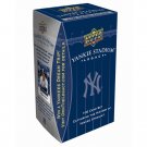 2008 MLB Yankee Stadium Legacy Commemorative Box Set